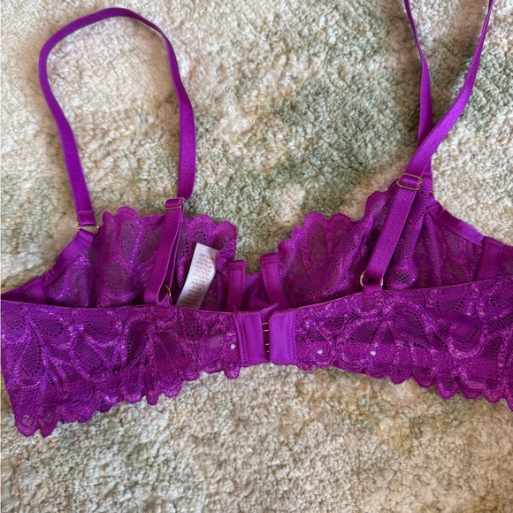 Savage X Fenty bralette - Picture 3 of 4